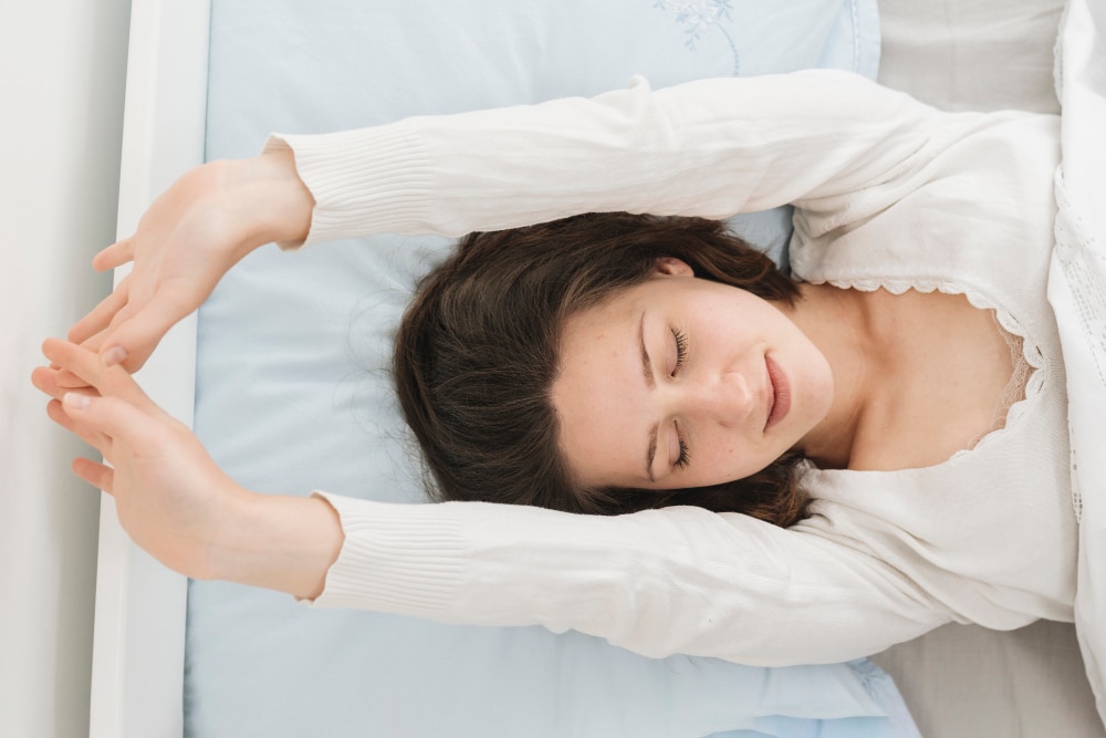 Bienfaits de l'Hypnose sur le Sommeil